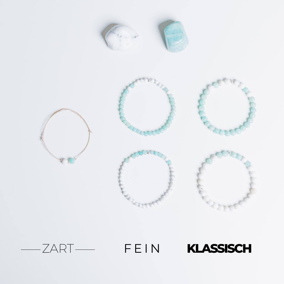 LEBENSFREUDE - Armband