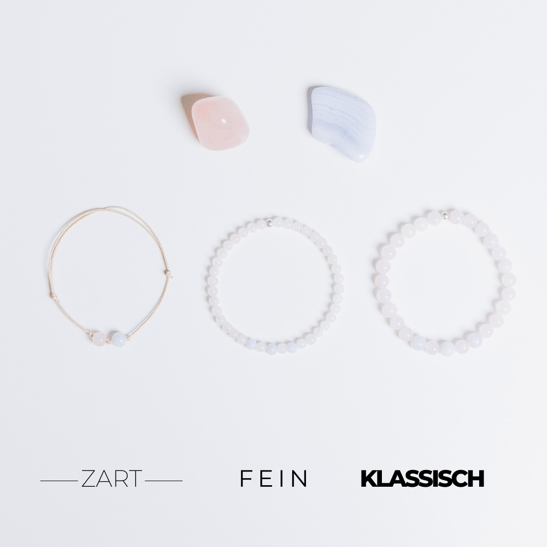 SELBSTLIEBE - Armband