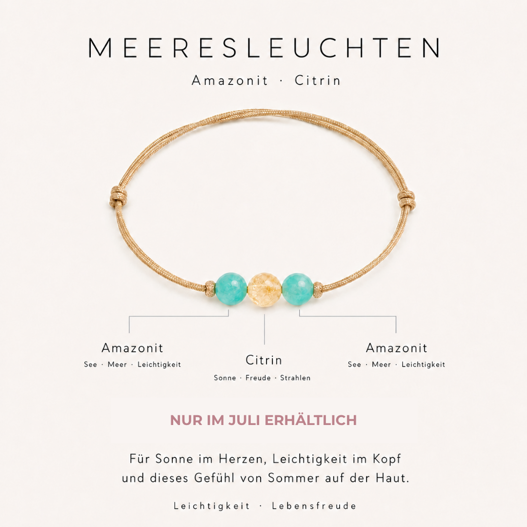 Monatsbegleiter - ZART
