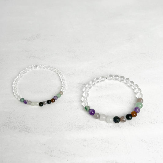 Jahresbegleiter 2026 – Dein Orakelarmband