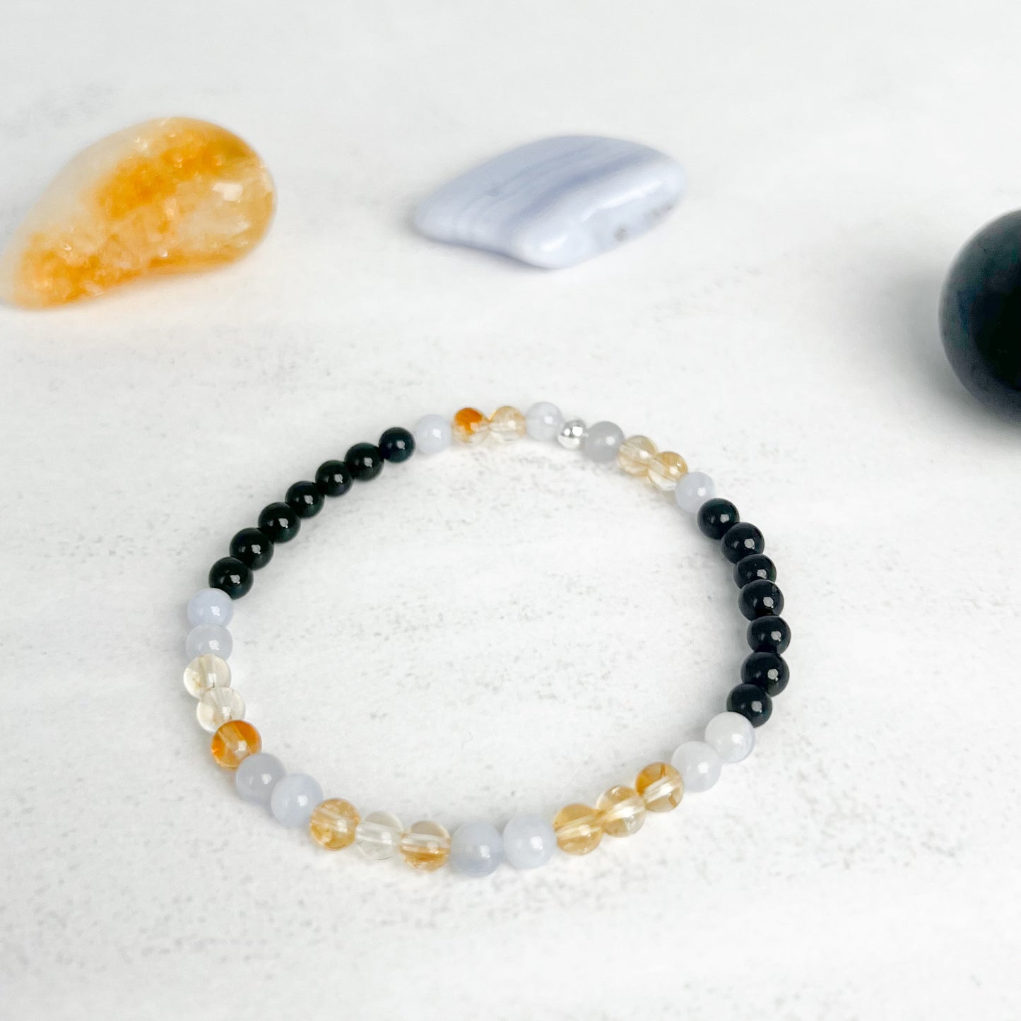 Human Design - MANIFESTOR - FEIN - Armband