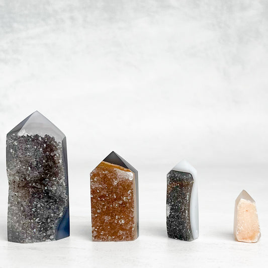 Achat_Spitze_Edelsteine_Moonlight_Edelsteine