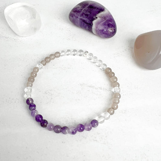 Human Design - PROJEKTOR - FEIN - Armband