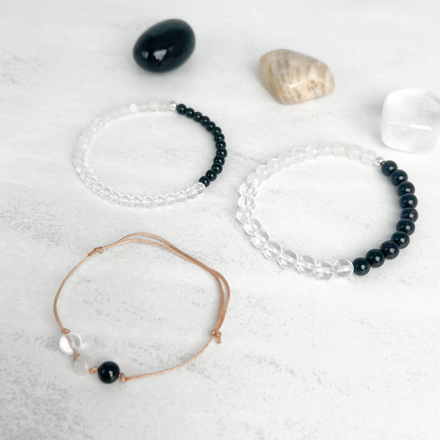 Human Design – REFLEKTOR – KLASSISCH – Armband