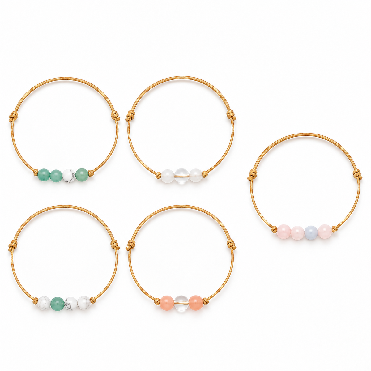 VERLIEB DICH IN DEIN LEBEN - 3 x minis - Set