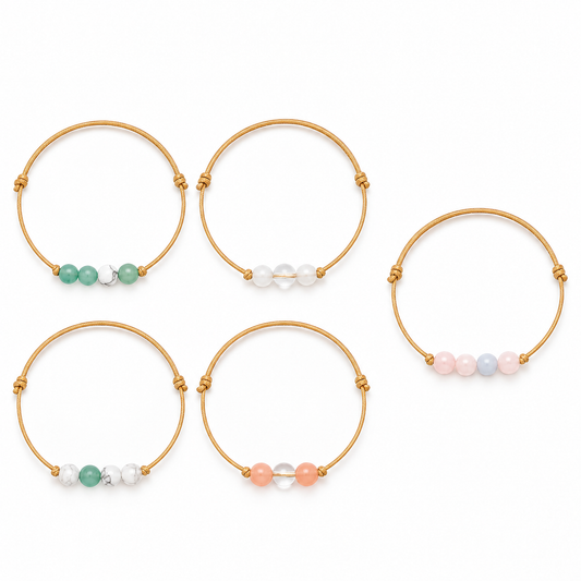 VERLIEB DICH IN DEIN LEBEN - 3 x minis - Set