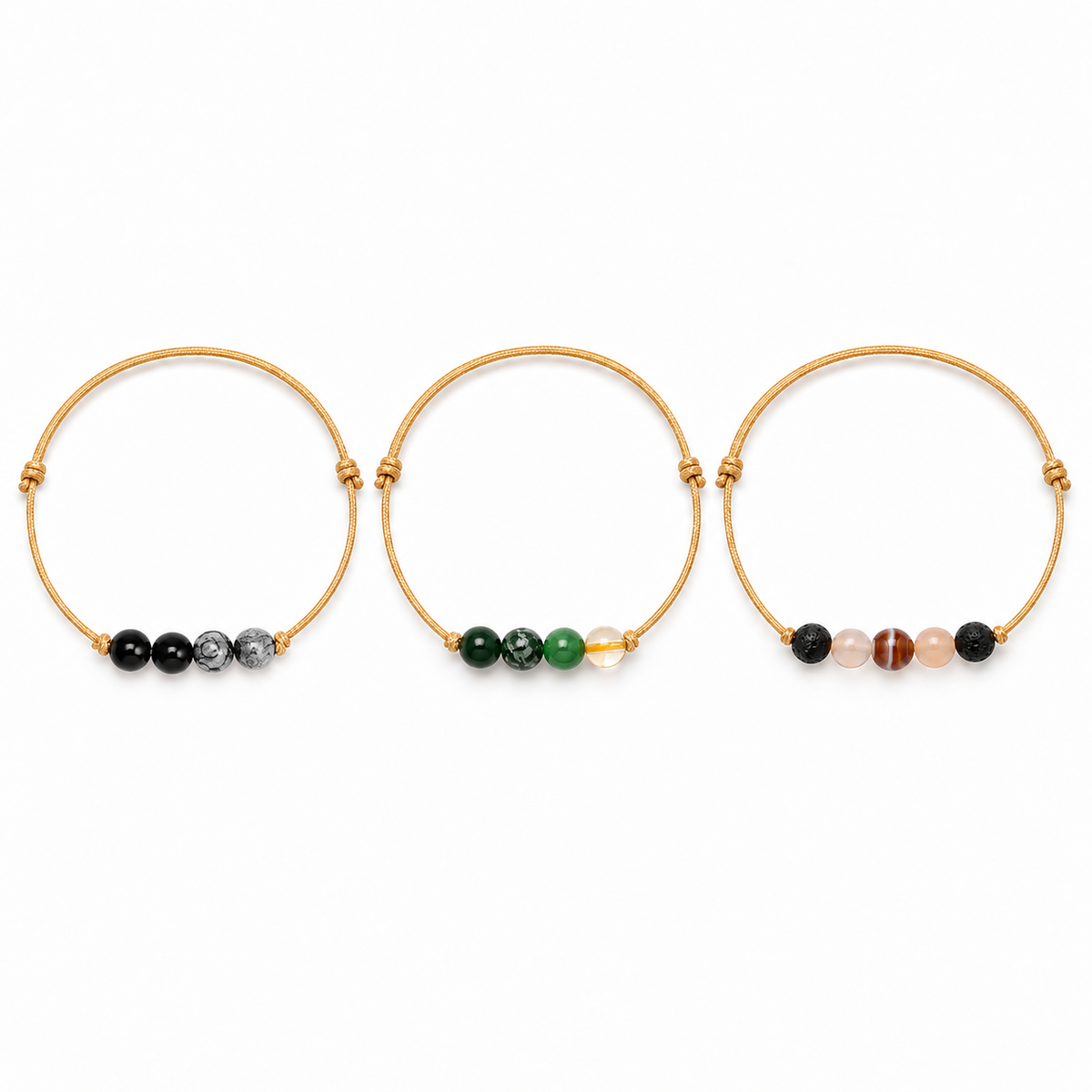 ICH TRAG DAS NICHT MEHR - 3 x mini - Set