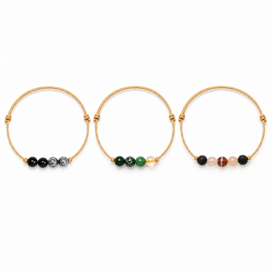 ICH TRAG DAS NICHT MEHR - 3 x mini - Set