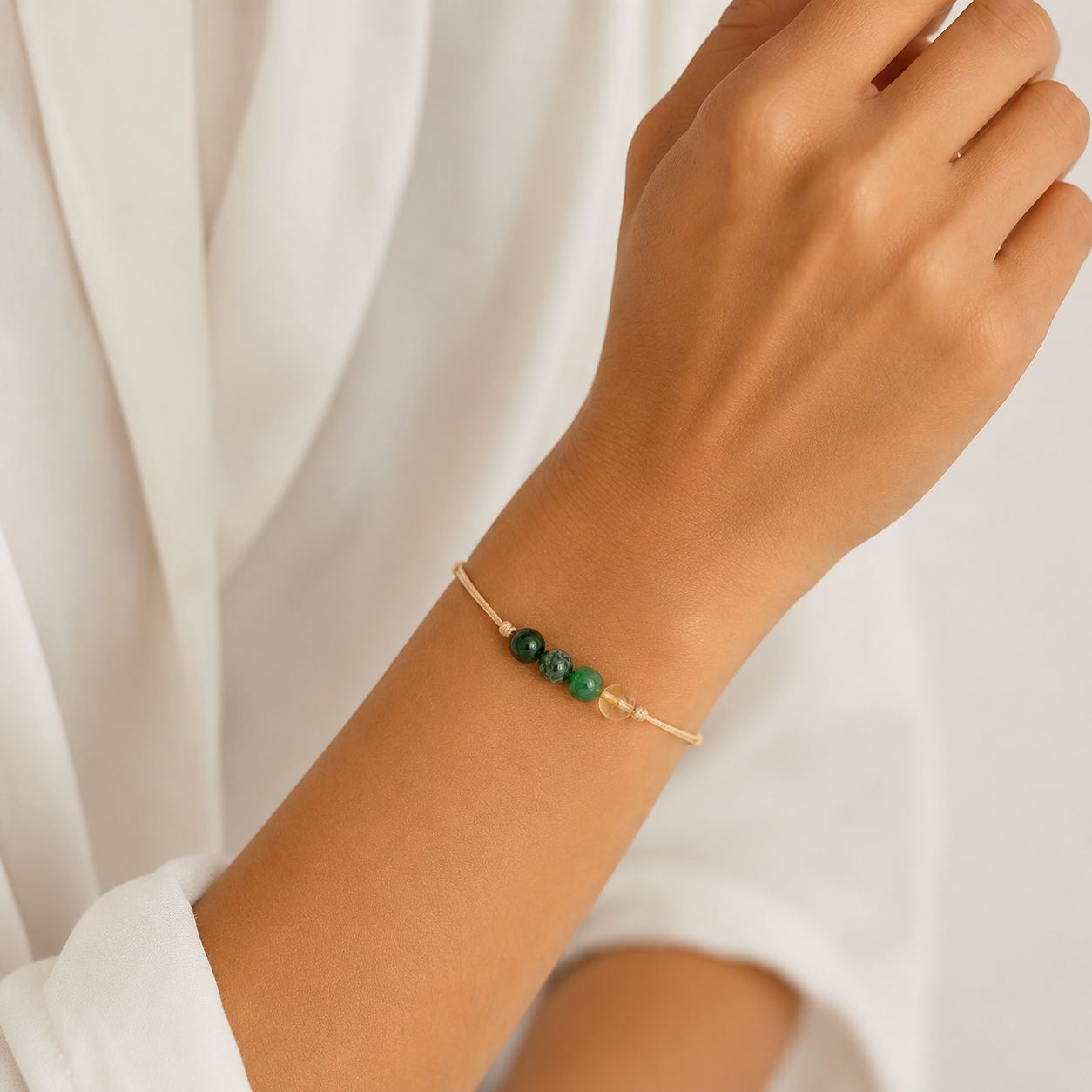 LASS LOS - Armband - ZART - mini