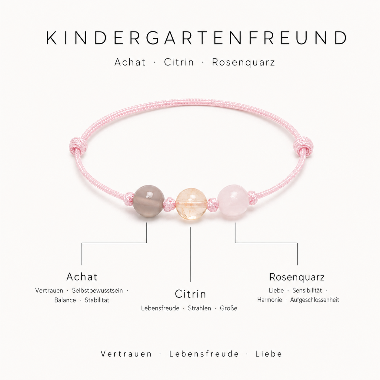 Kindergarten-Freund - Fußband – Dein Begleiter für die ersten Abenteuer
