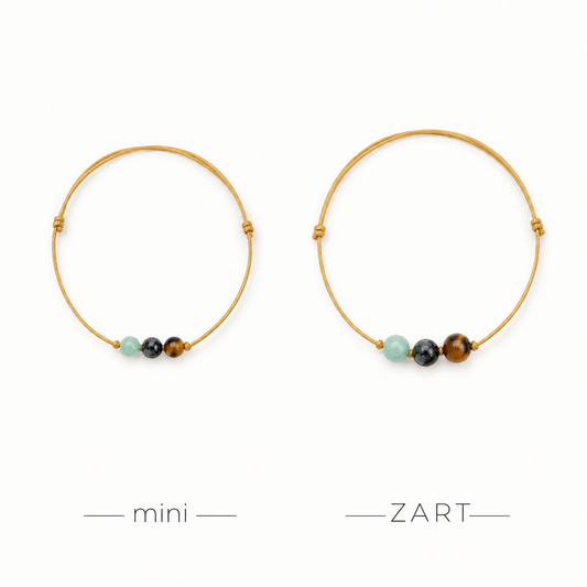 Human Design - GENERATOR - Armband - ZART - mini