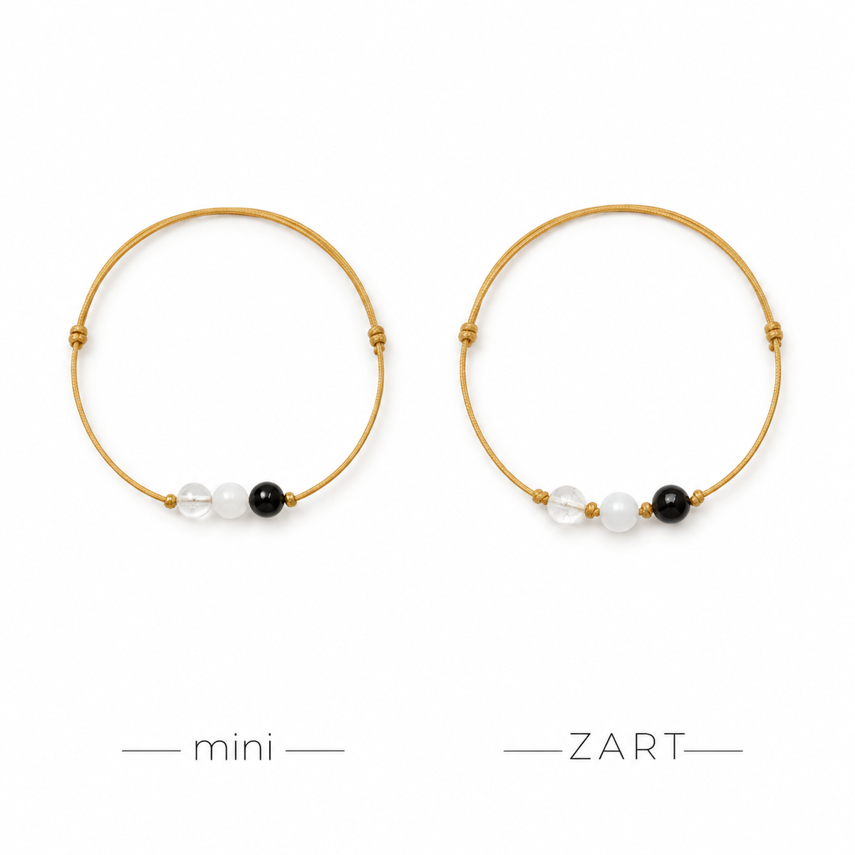Human Design – REFLEKTOR – Armband - mini - ZART