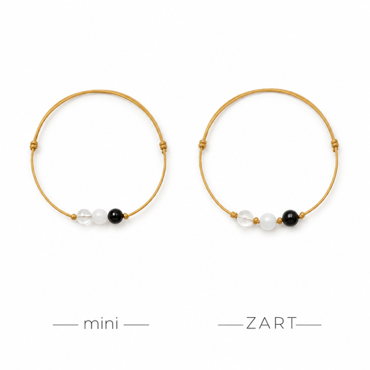 Human Design – REFLEKTOR – Armband - mini - ZART