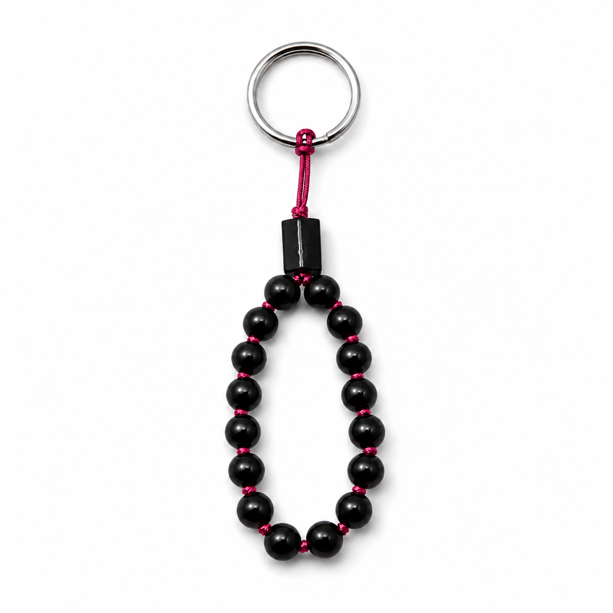 Ancorina Mala – kleine 18-Perlen-Mala