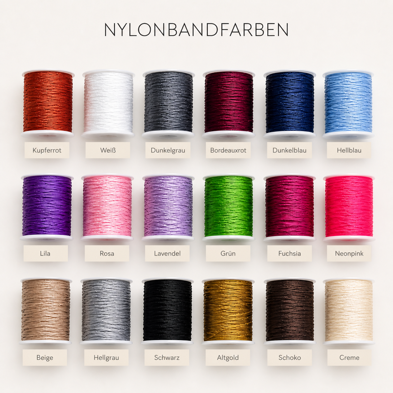 Mama-Kind-Band - ZART - Armband