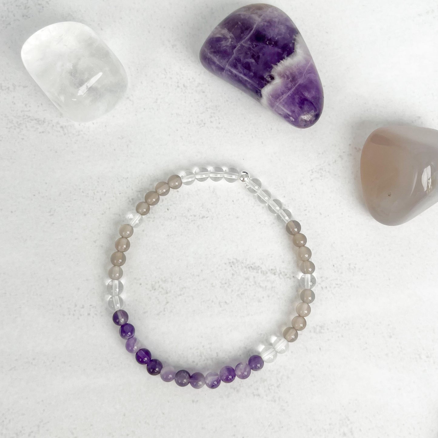 Human Design - PROJEKTOR - FEIN - Armband