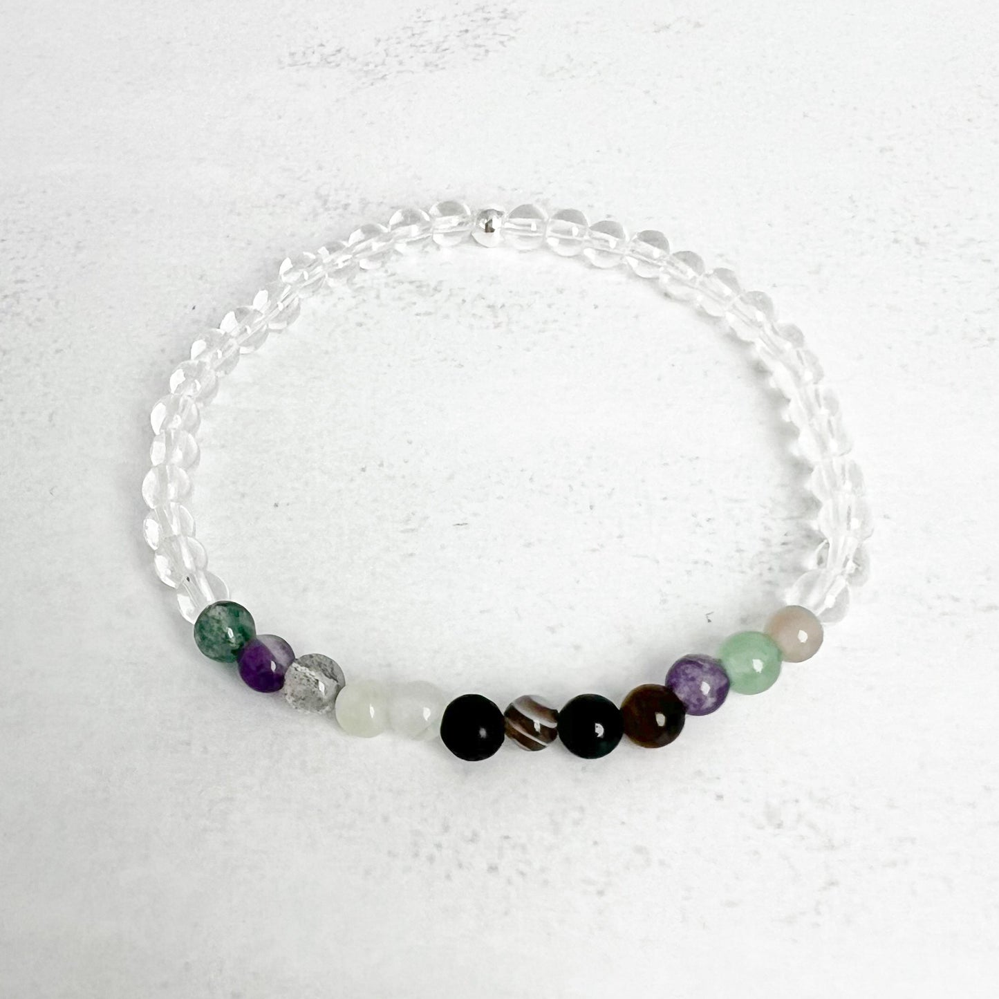 Jahresbegleiter 2026 – Dein Orakelarmband