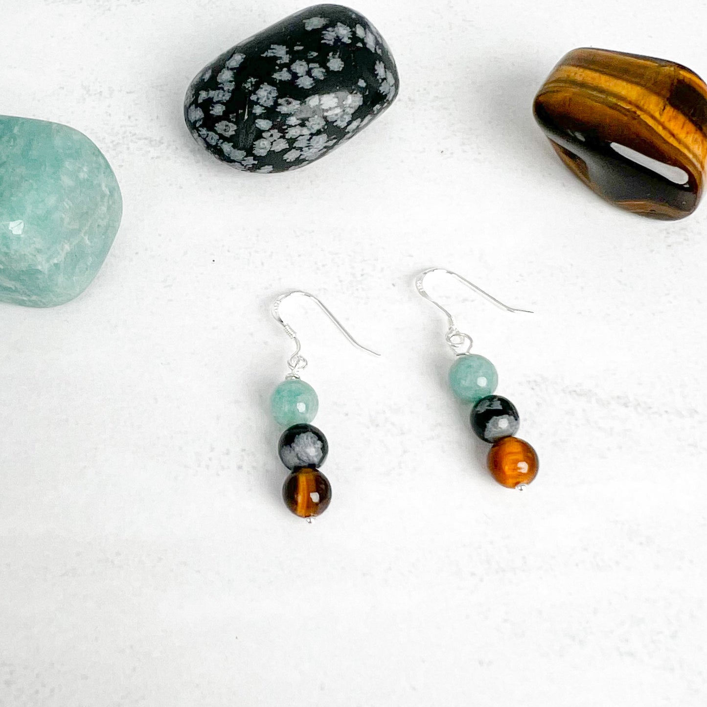 Human Design - GENERATOR - Ohrring