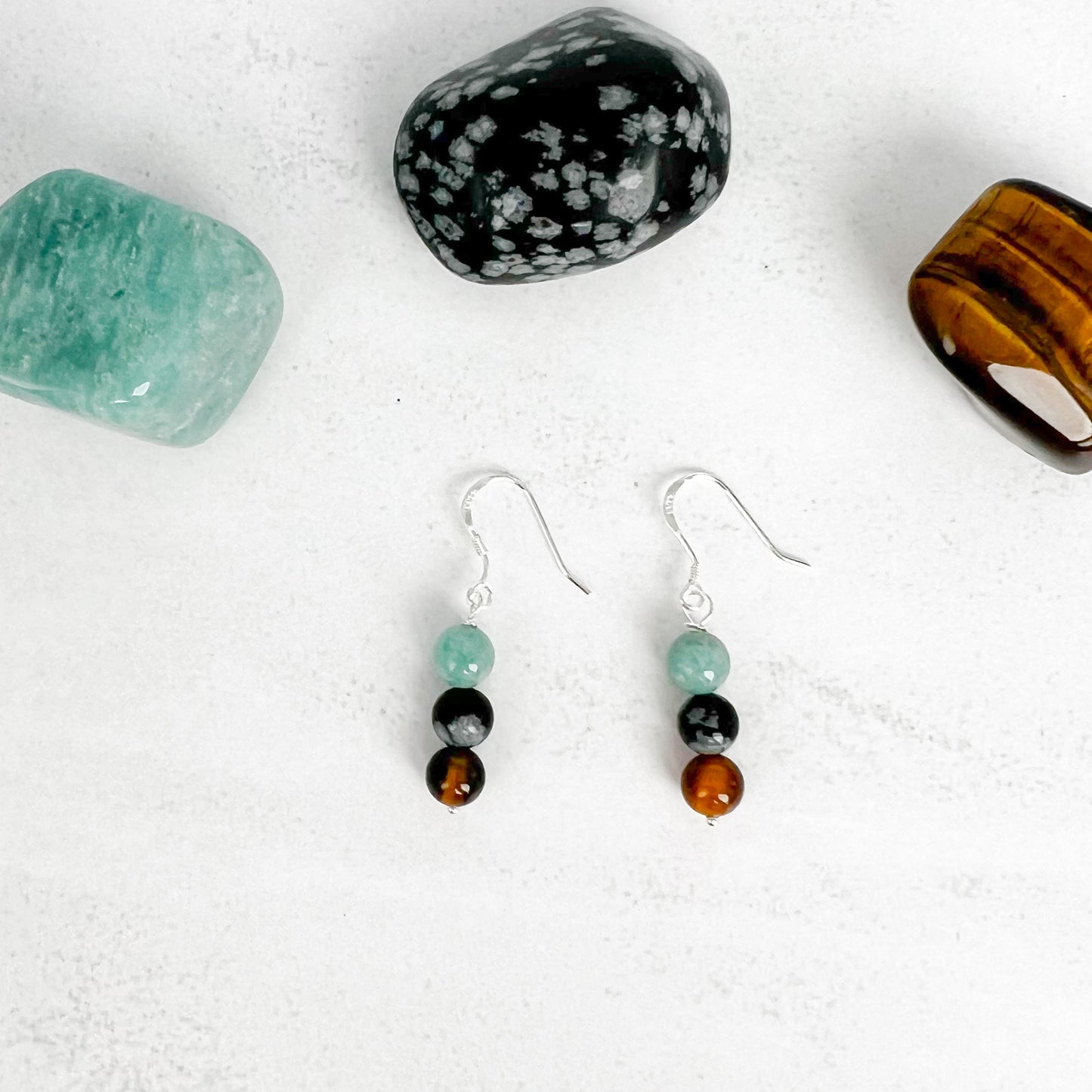 Human Design - GENERATOR - Ohrring