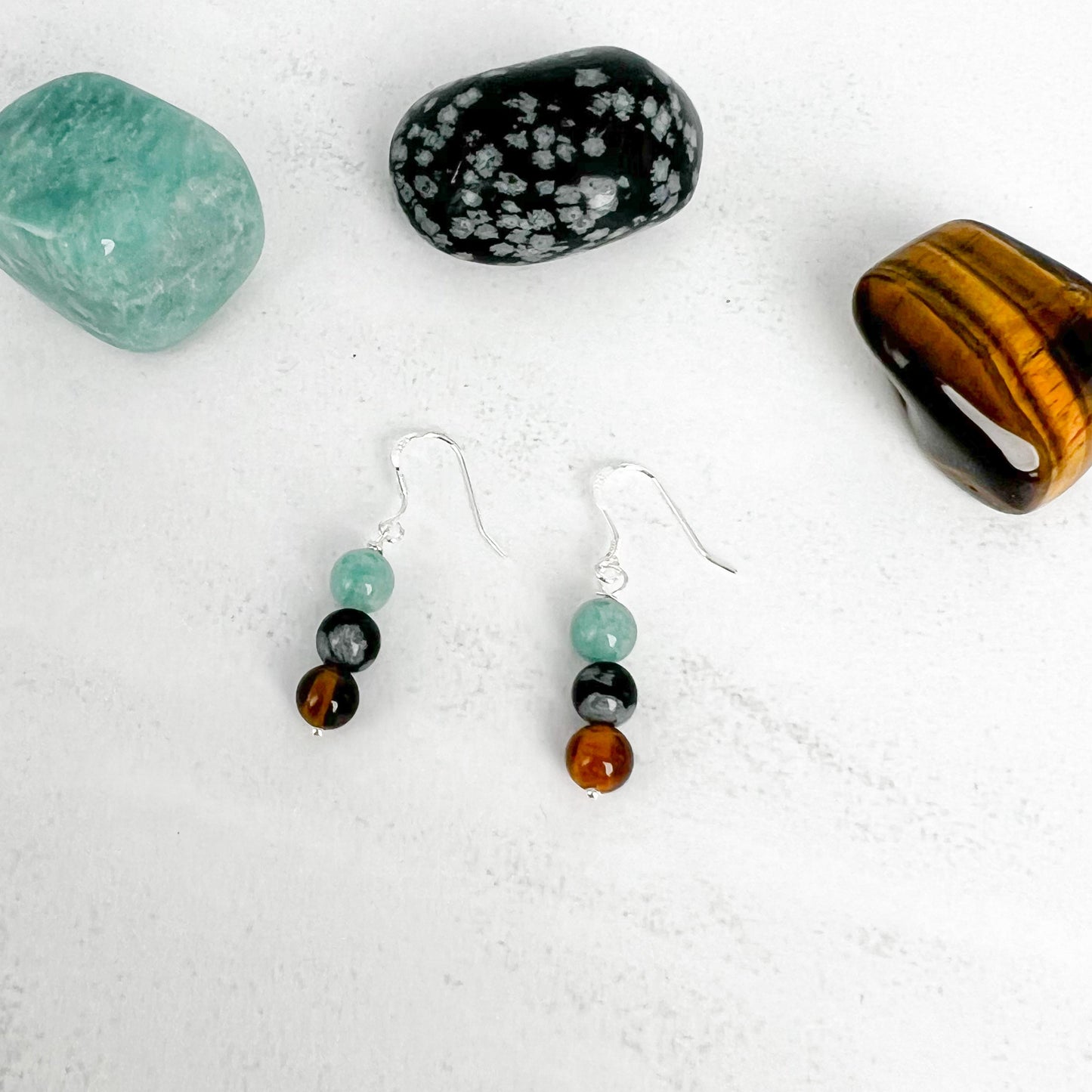 Human Design - GENERATOR - Ohrring