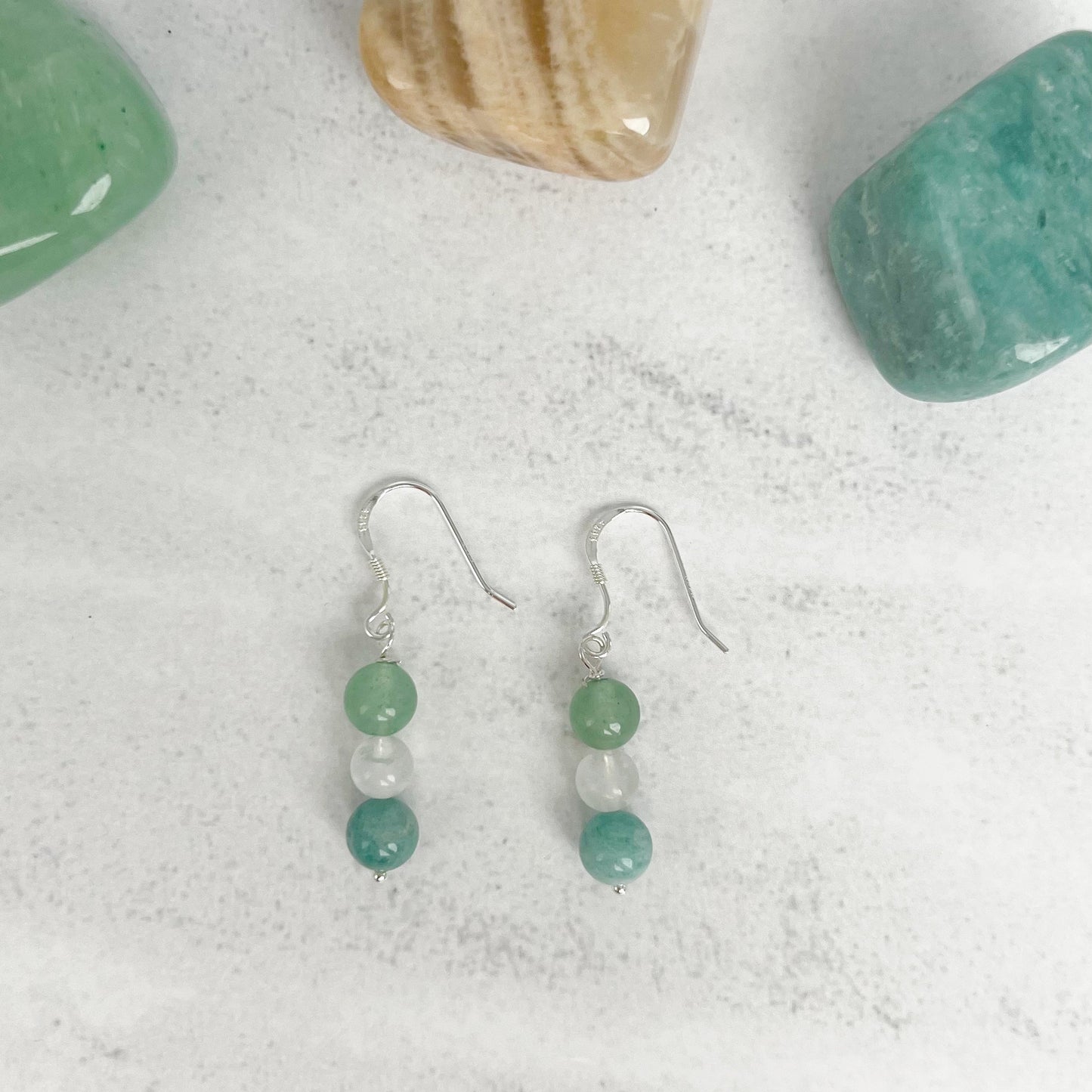 Human Design - MANIFESTIERENDER GENERATOR - Ohrring