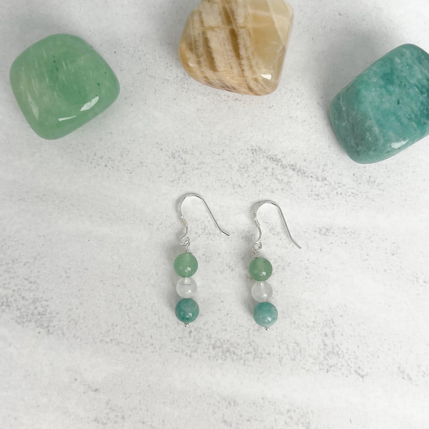 Human Design - MANIFESTIERENDER GENERATOR - Ohrring