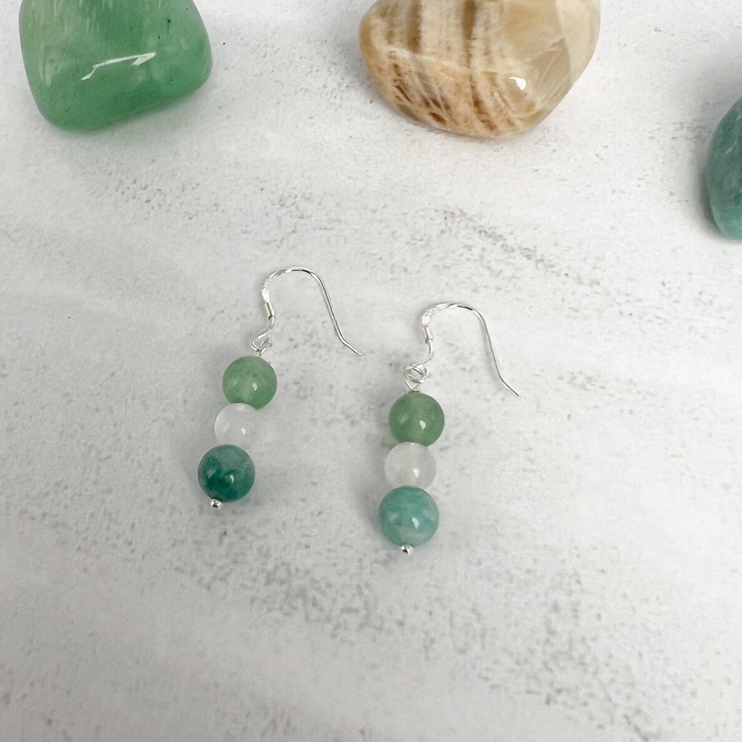 Human Design - MANIFESTIERENDER GENERATOR - Ohrring