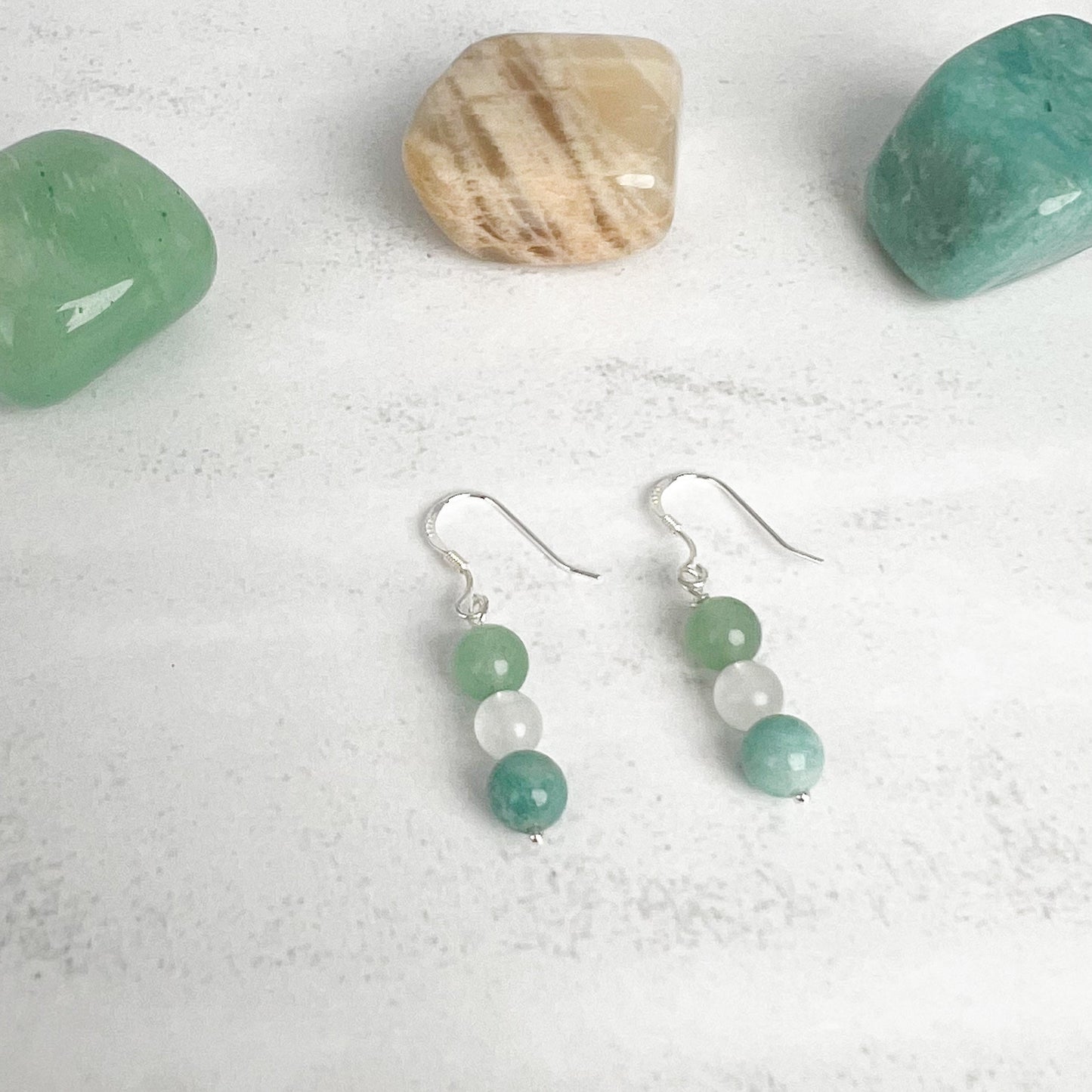 Human Design - MANIFESTIERENDER GENERATOR - Ohrring