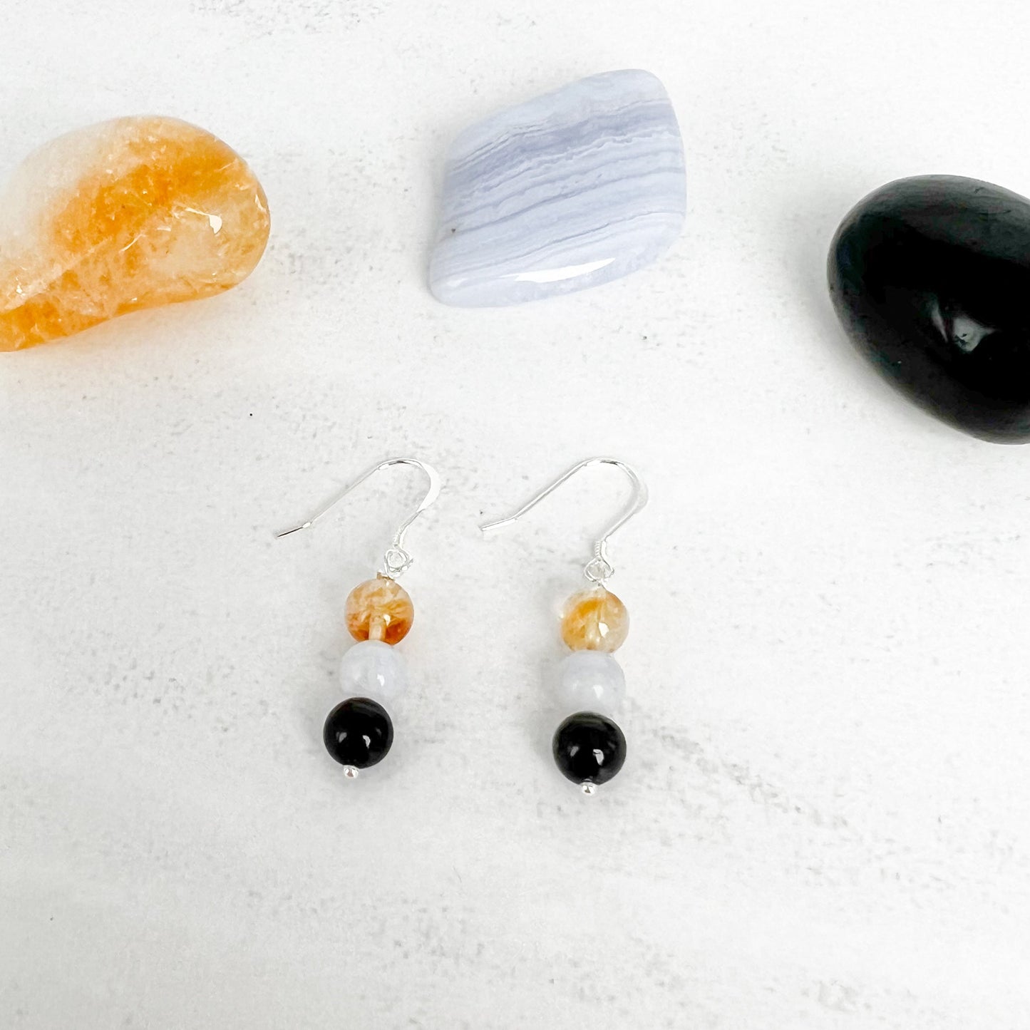 Human Design - MANIFESTOR - Ohrring