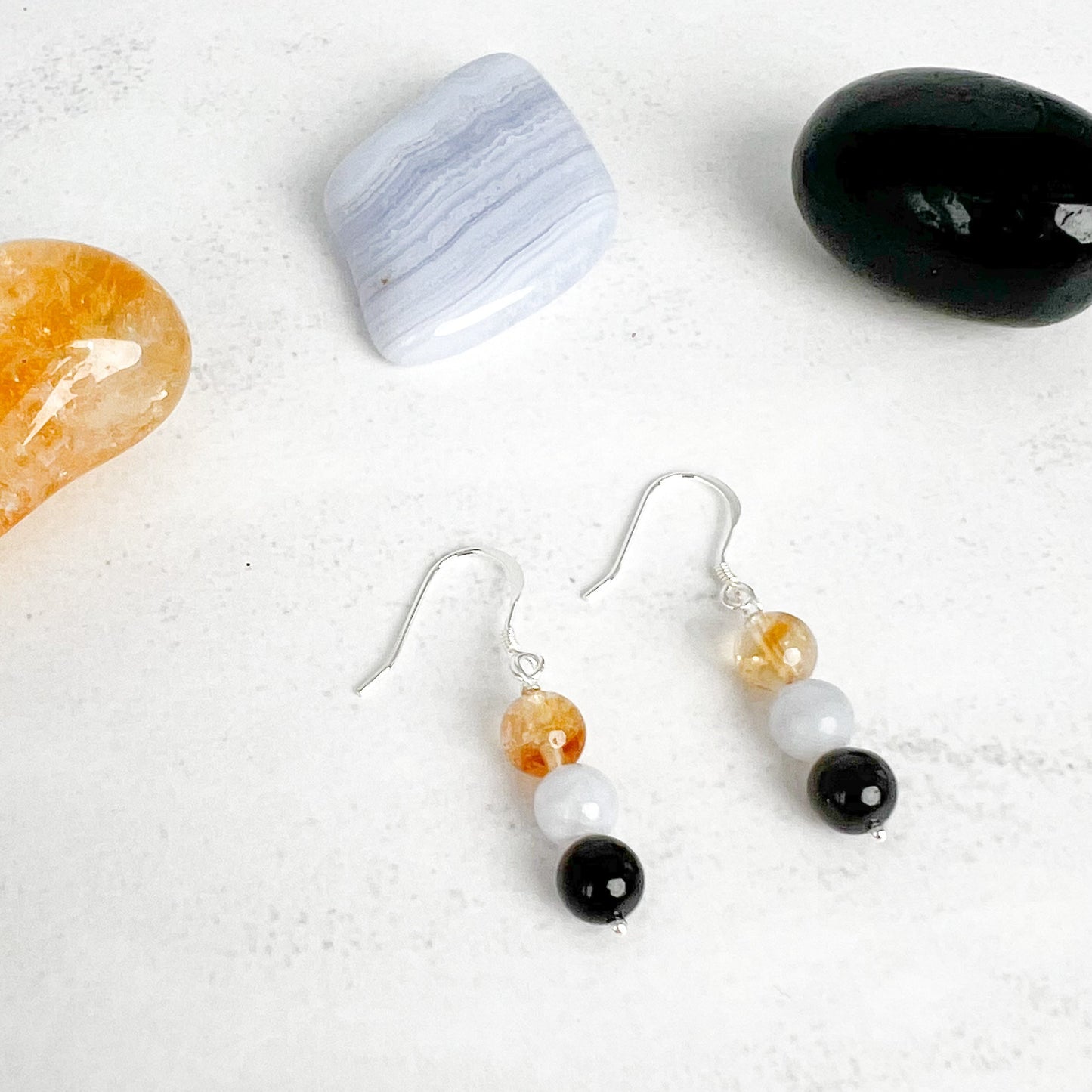 Human Design - MANIFESTOR - Ohrring