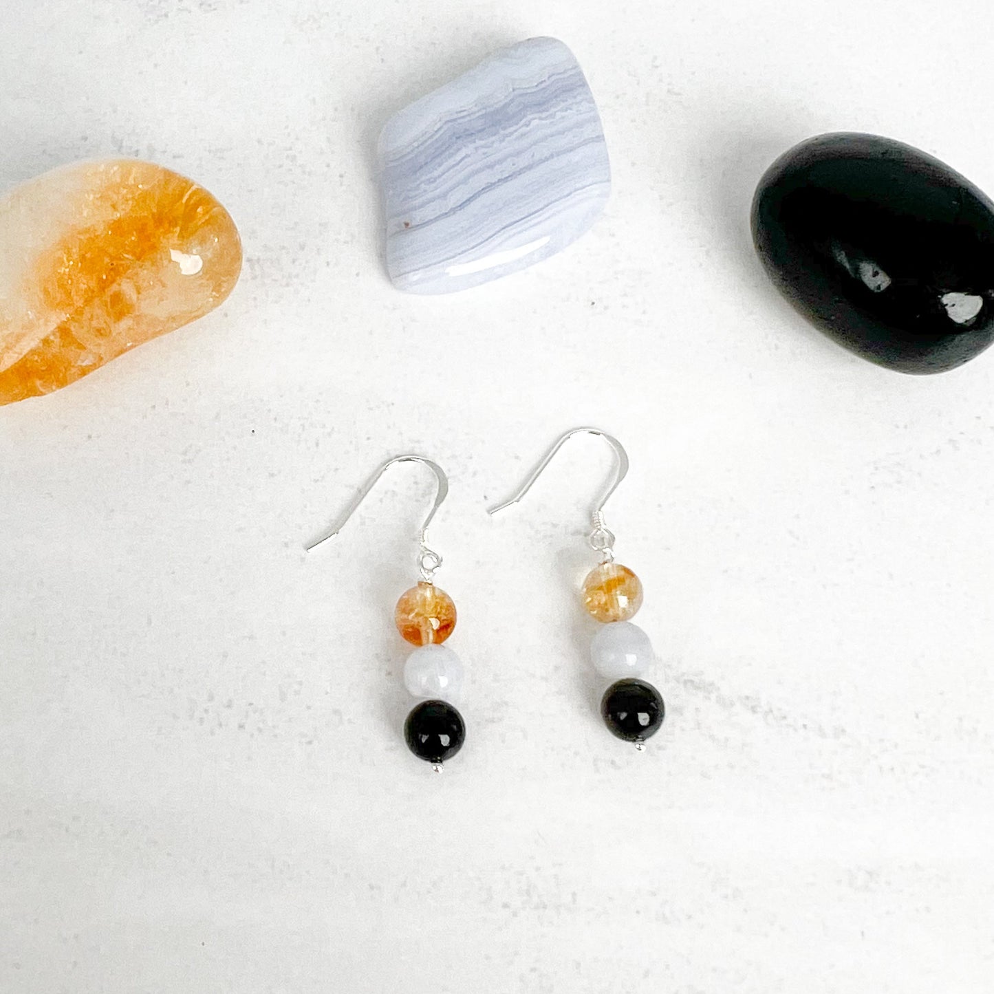 Human Design - MANIFESTOR - Ohrring