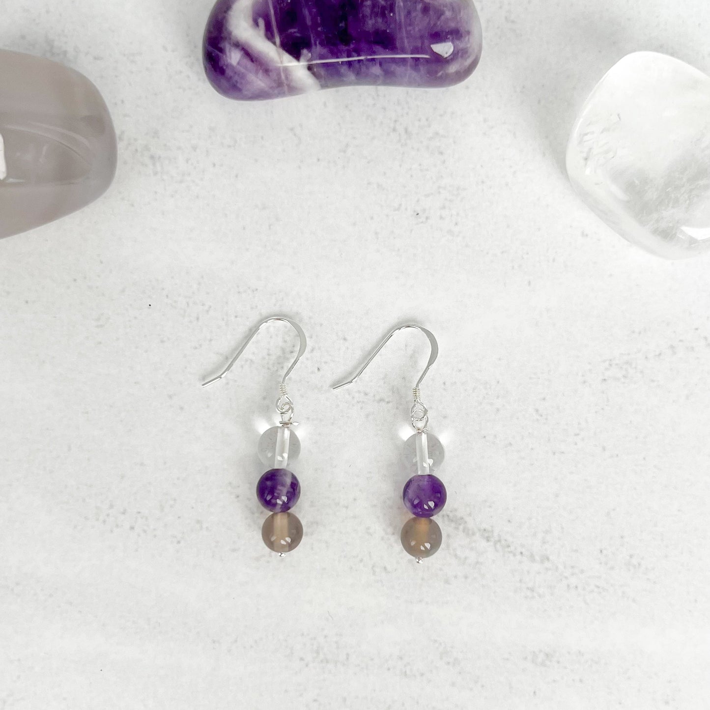 Human Design - PROJEKTOR - Ohrring