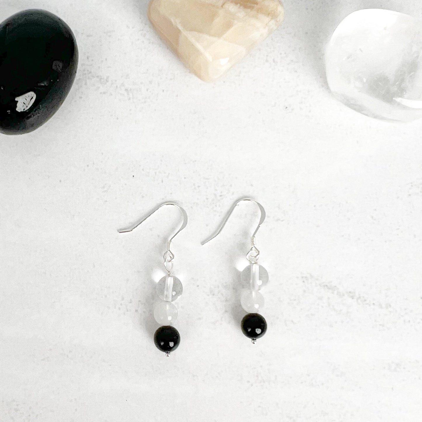 Human Design - REFLEKTOR - Ohrring