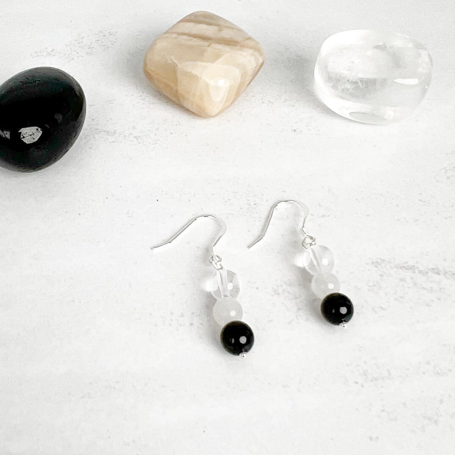 Human Design - REFLEKTOR - Ohrring