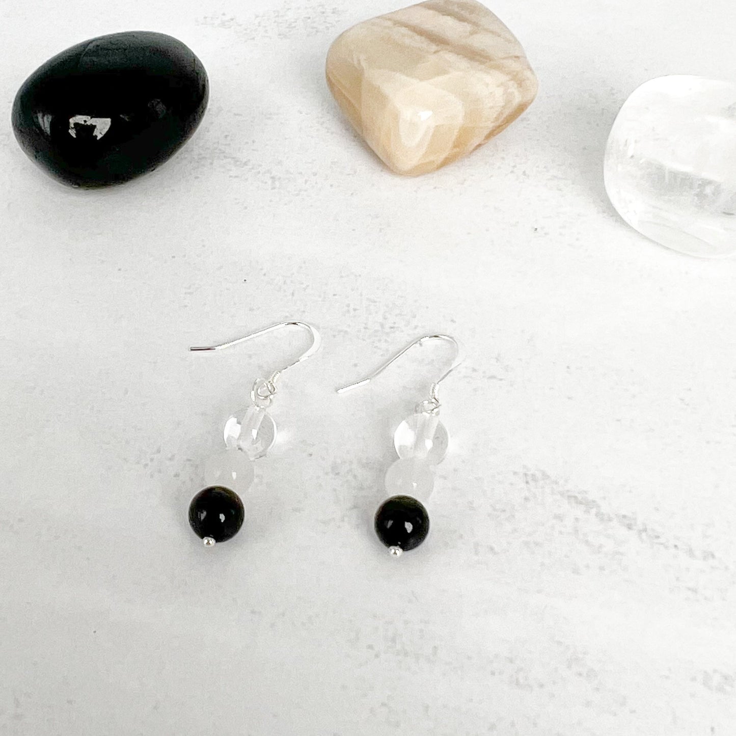 Human Design - REFLEKTOR - Ohrring