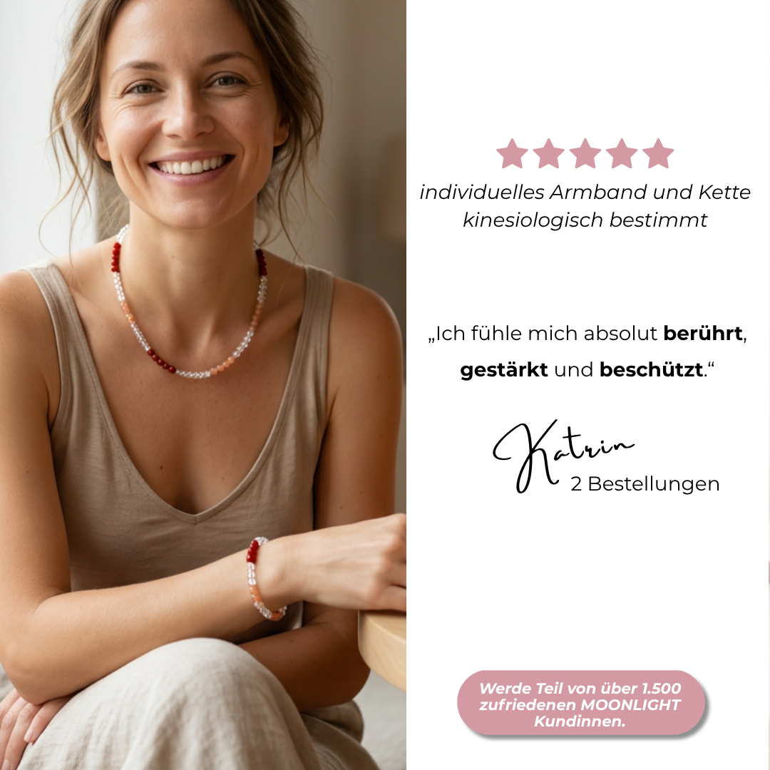 Individuelle Kette