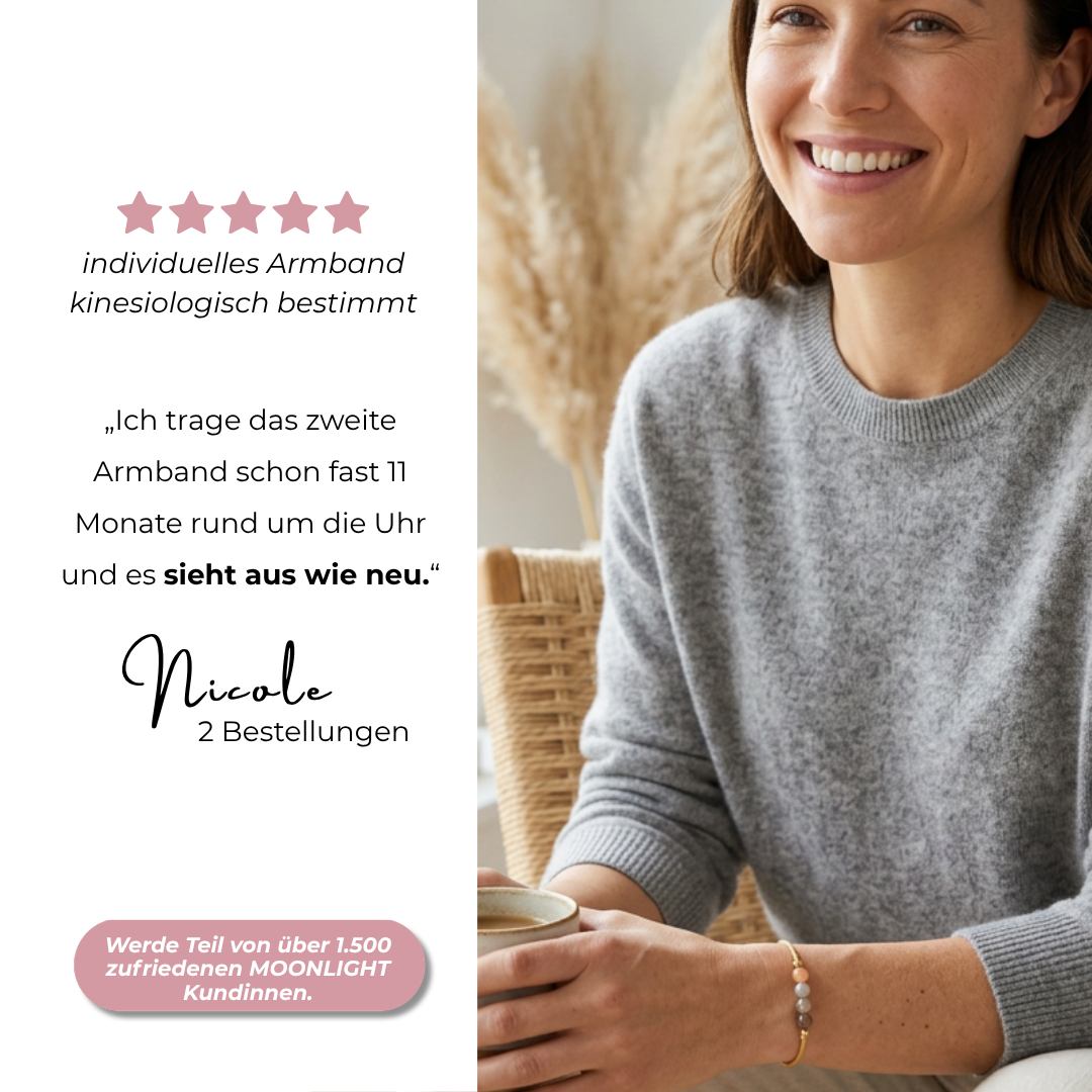 Individuelles Armband - ZART