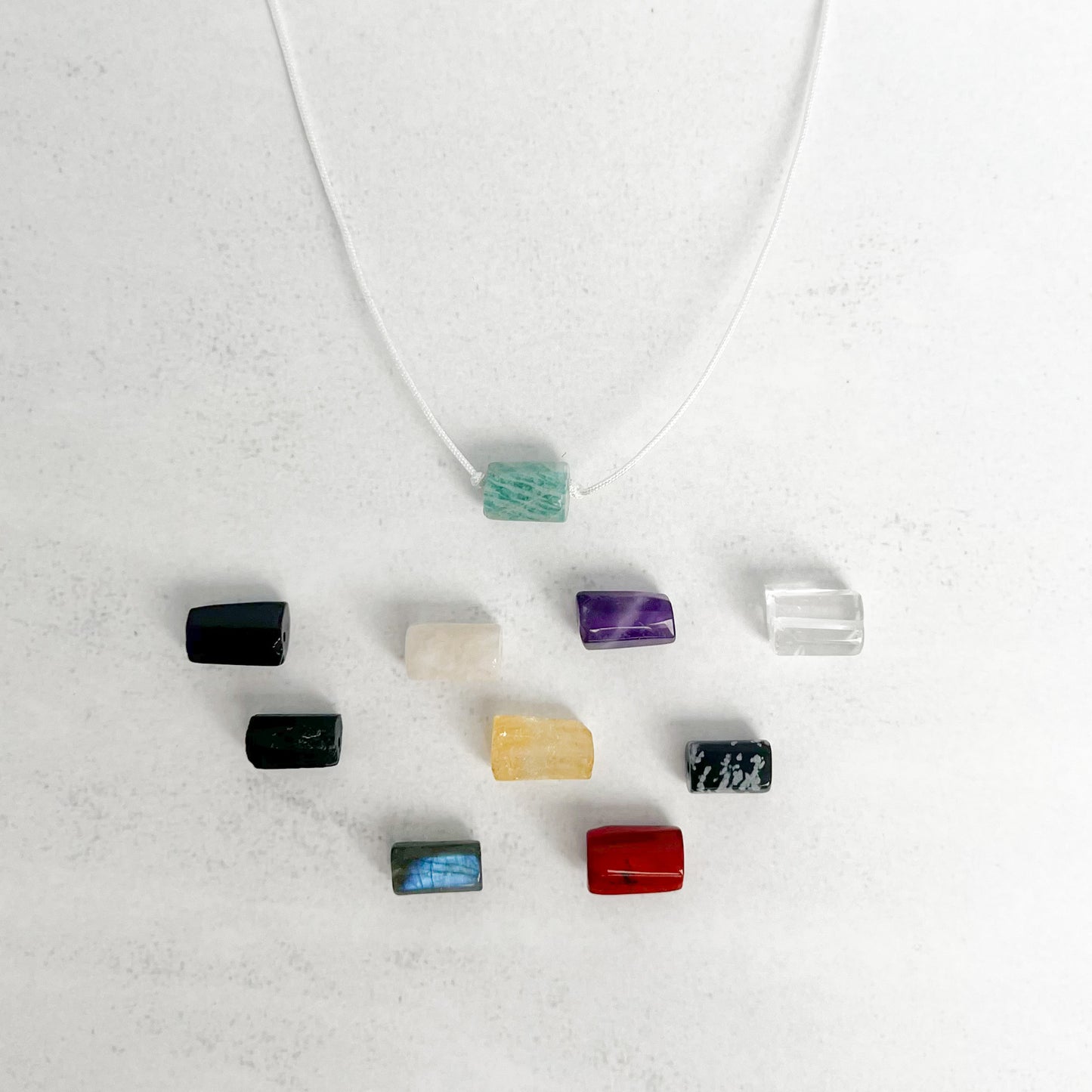 PURE - Kette - ZART