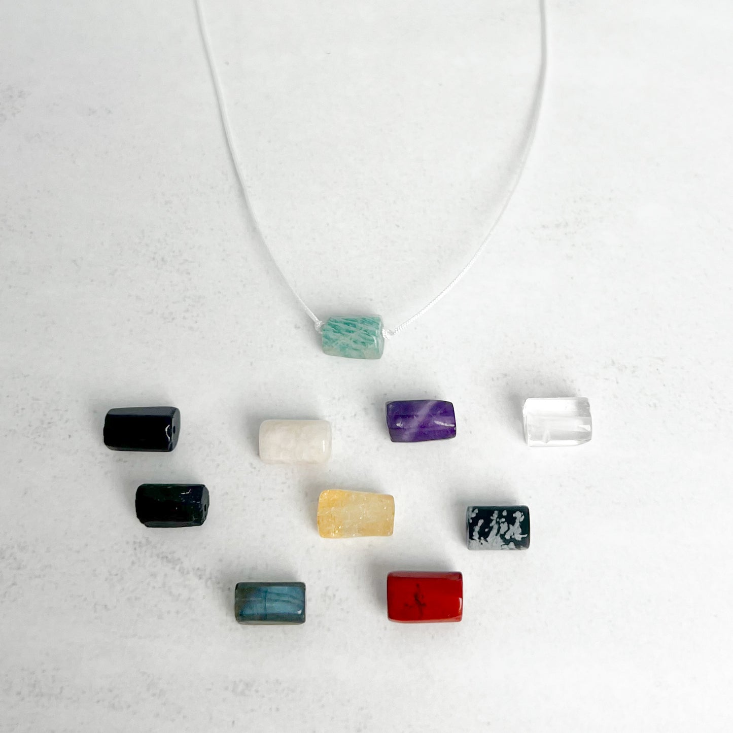 PURE - Kette - ZART