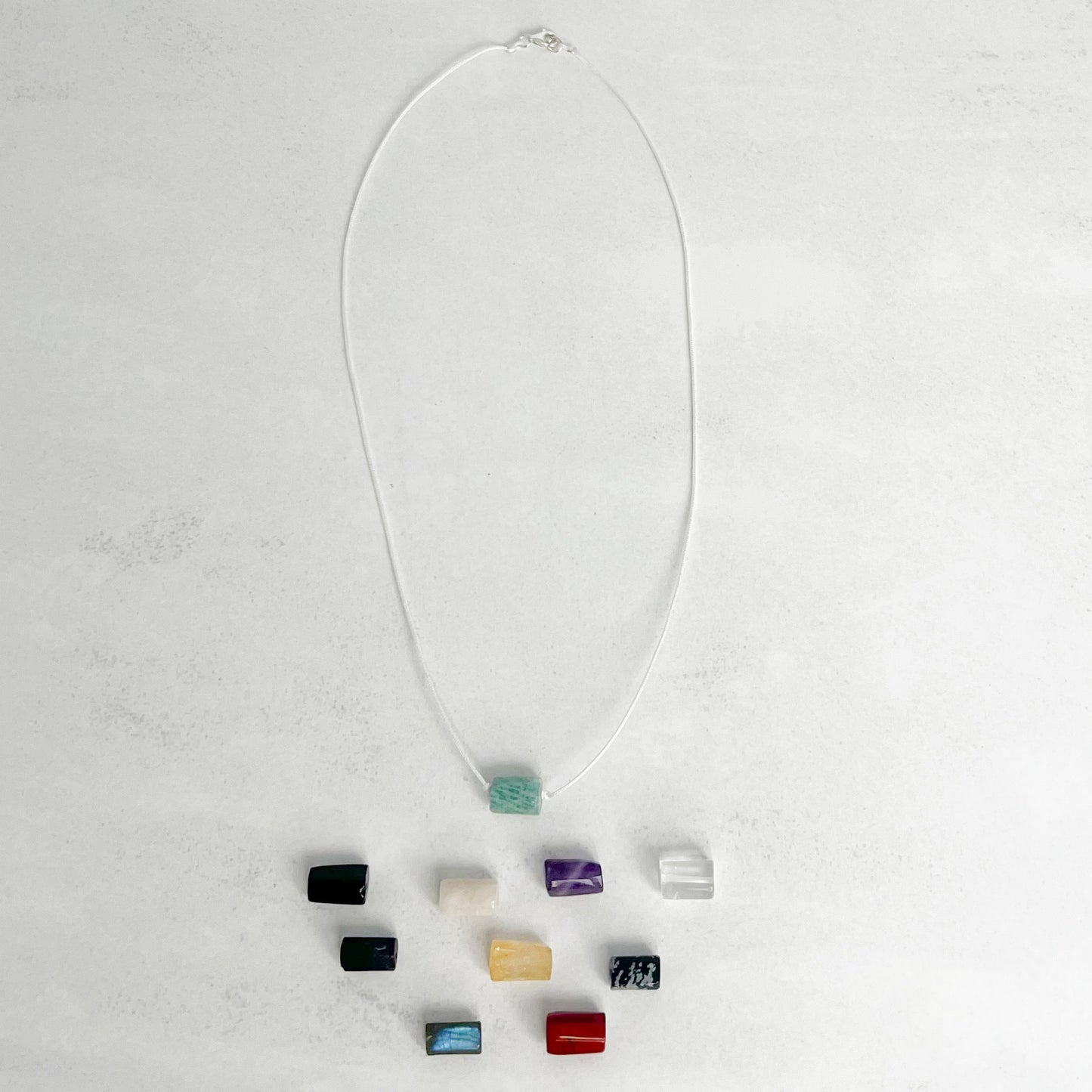 PURE - Kette - ZART