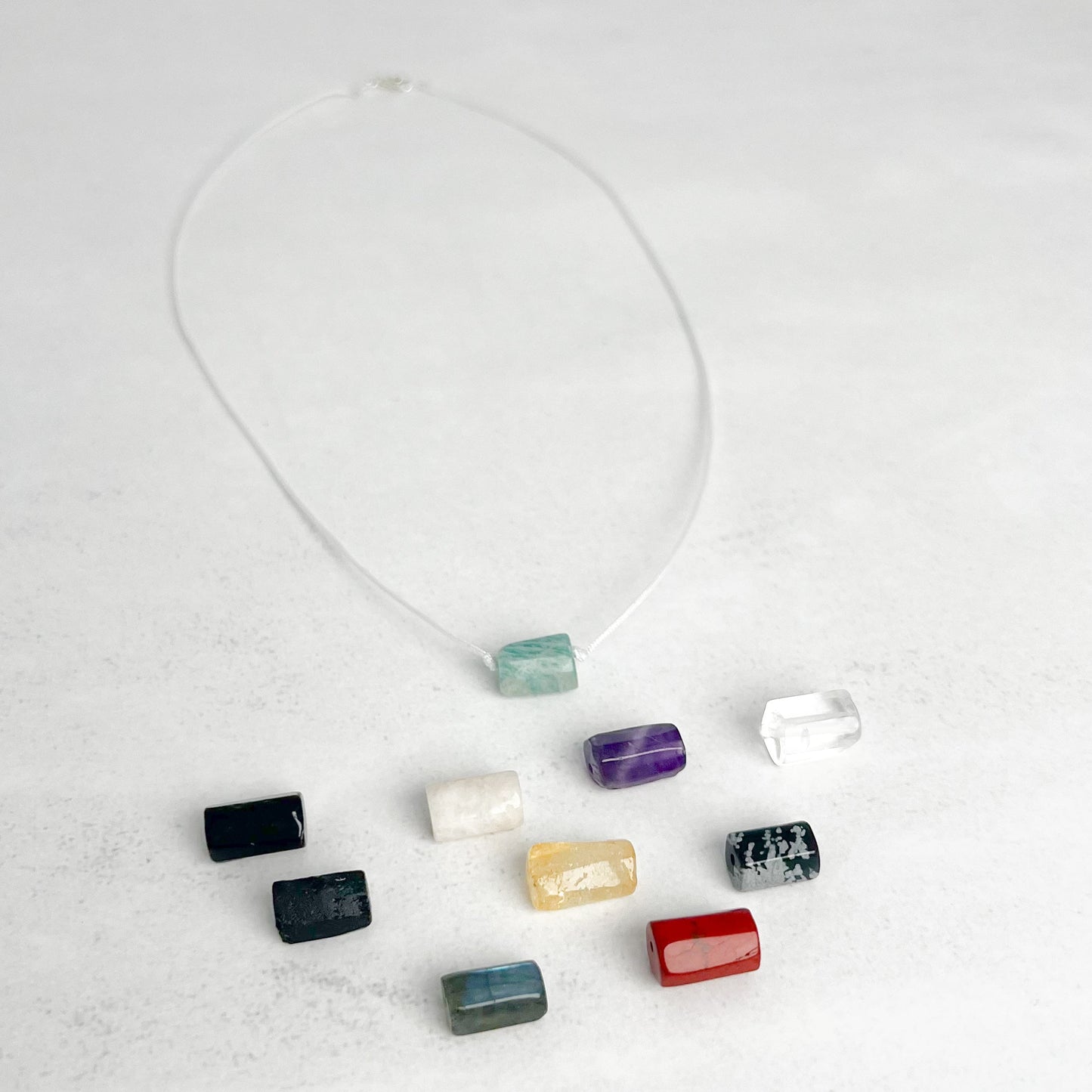 PURE - Kette - ZART