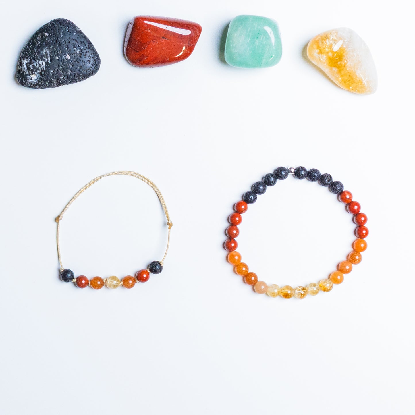 MUTAUSBRUCH - Armband