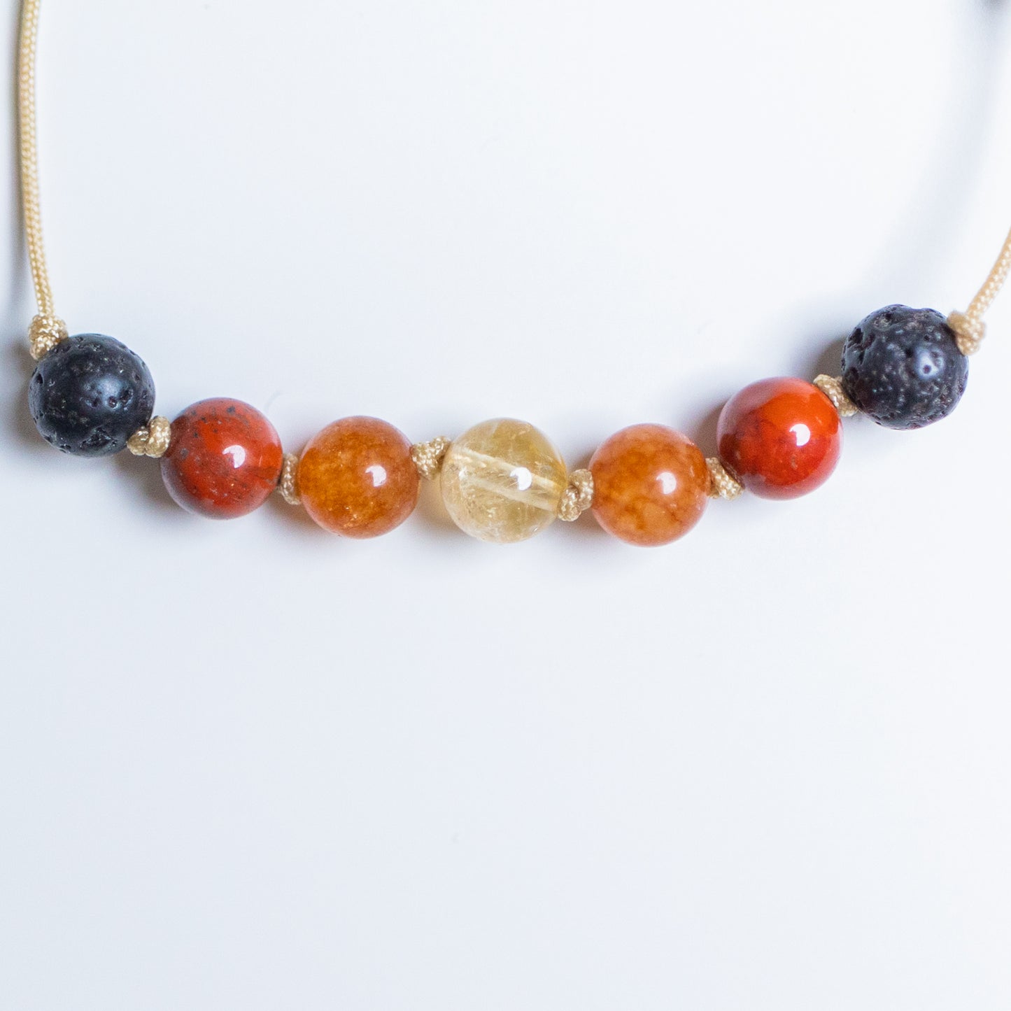 MUTAUSBRUCH - Armband