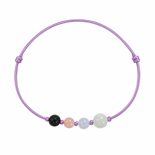 Mama-Kind-Band - ZART - Armband
