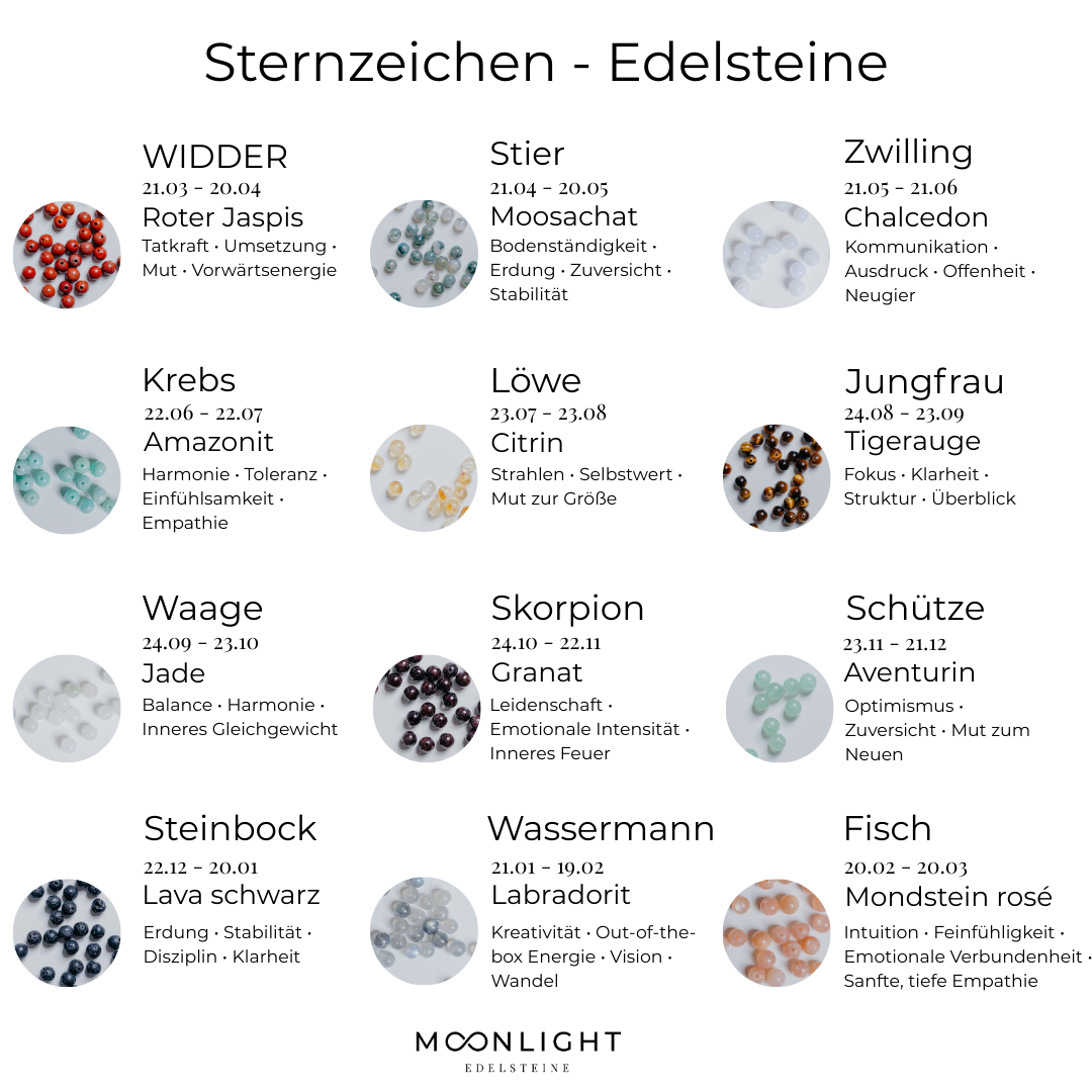 Familienband - ZART - Armband