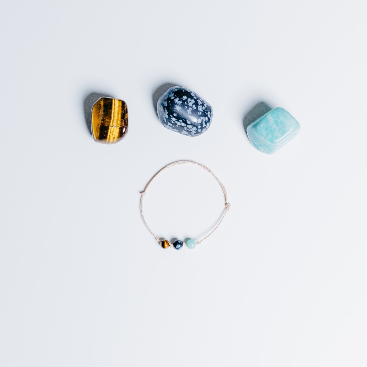 Human Design - GENERATOR - Armband