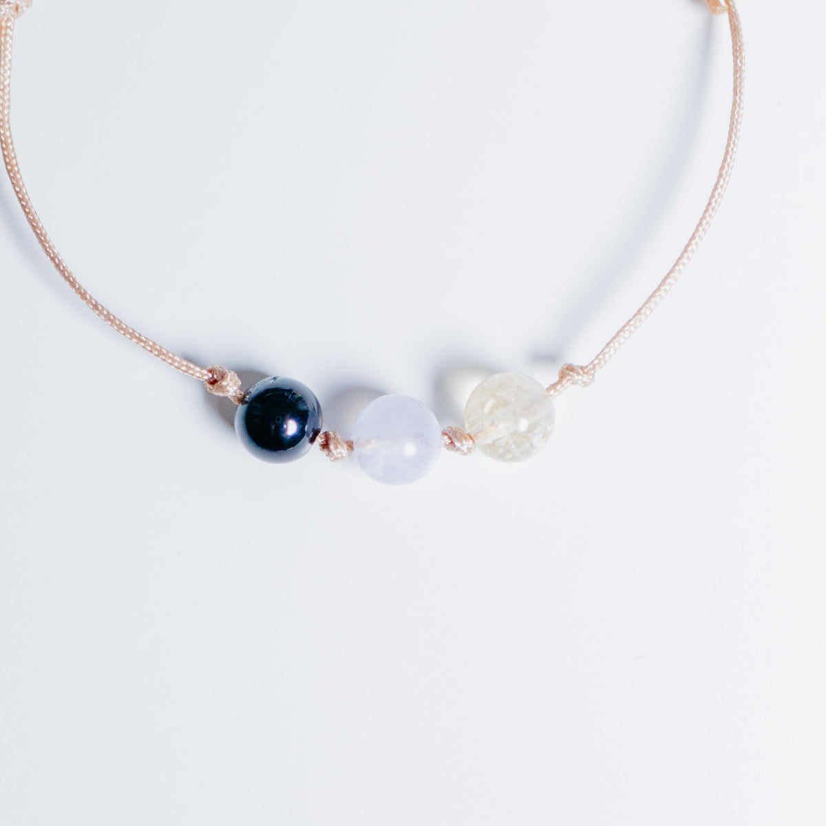 Human Design - MANIFESTOR - Armband - mini - ZART