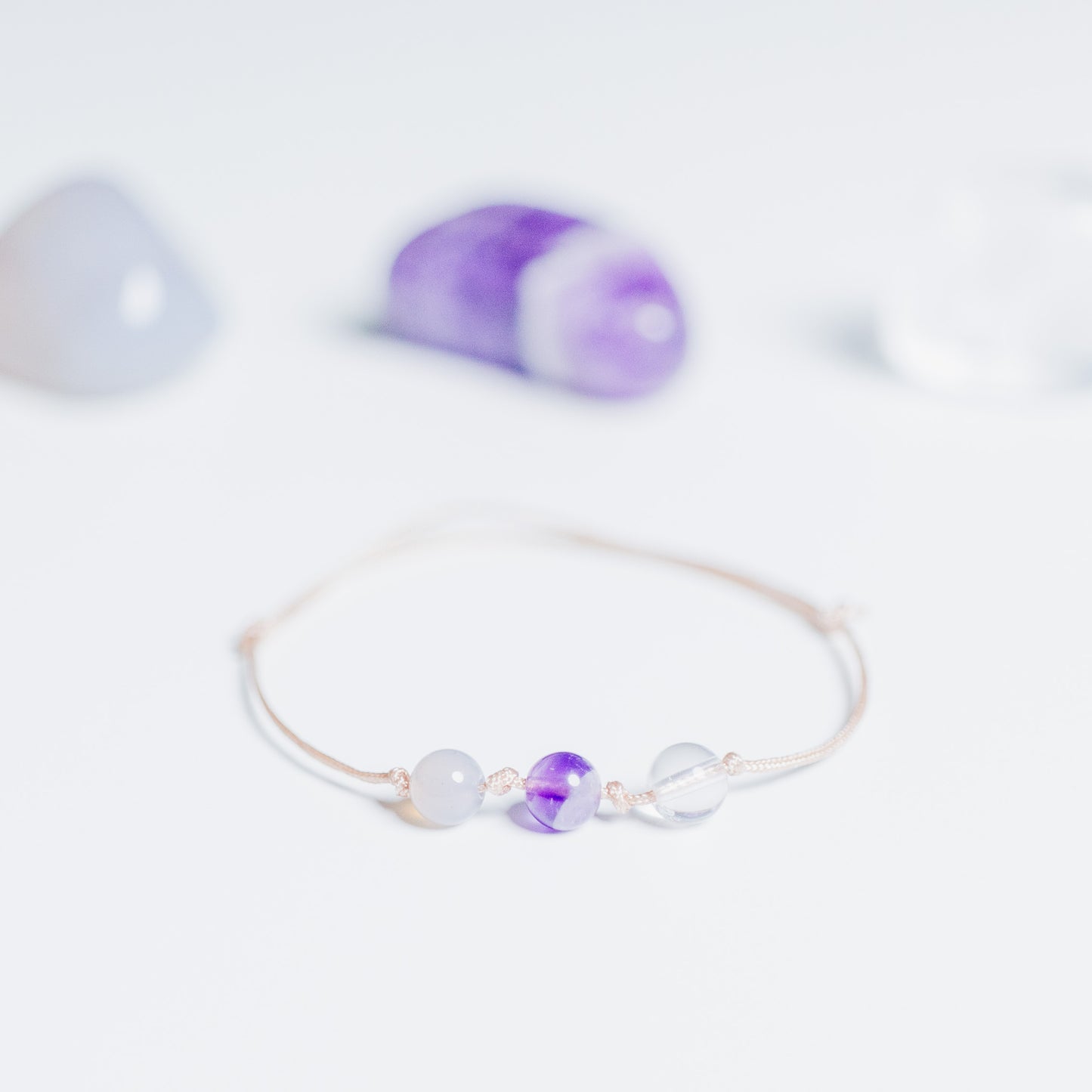 Human Design - PROJEKTOR - Armband