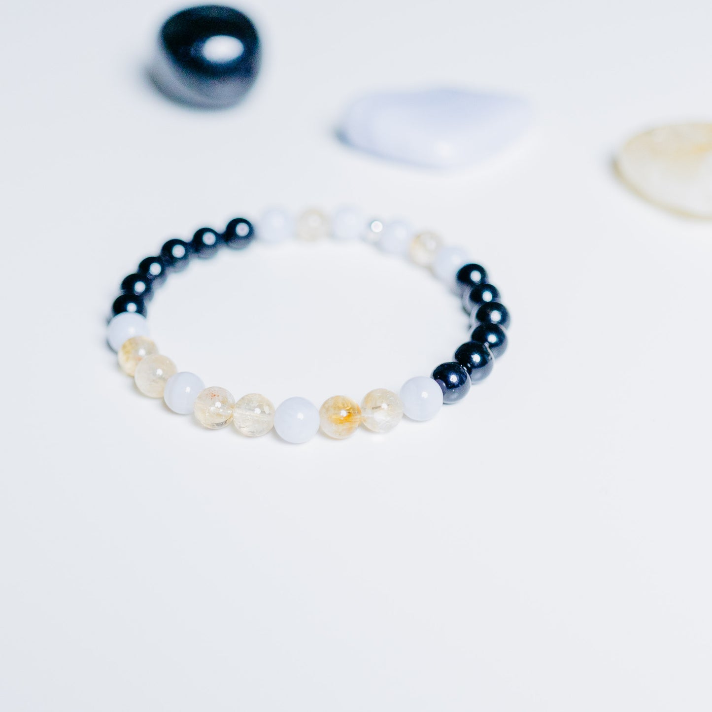 Human Design - MANIFESTOR - Armband