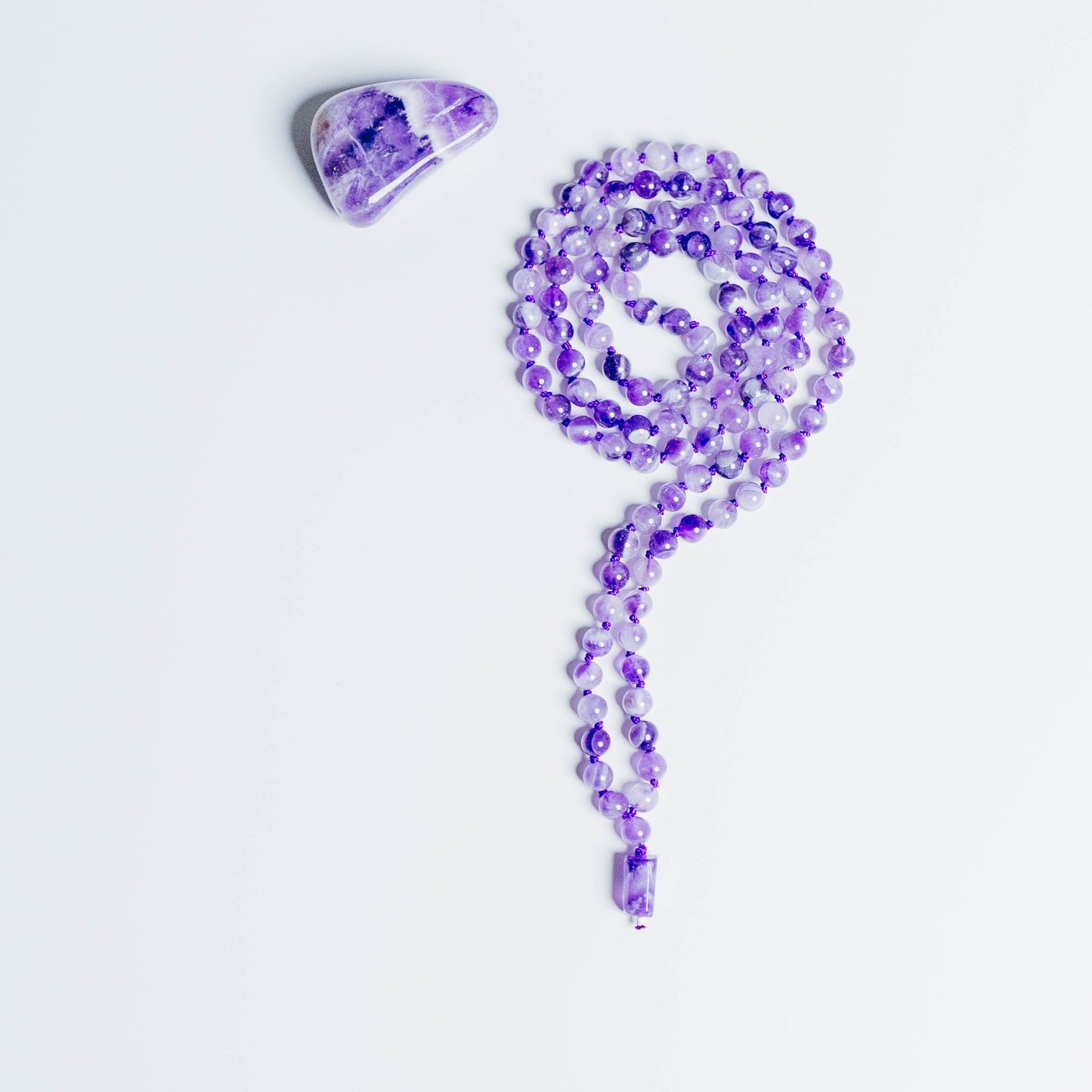 CHAKRA - PURE Chakra - Mala